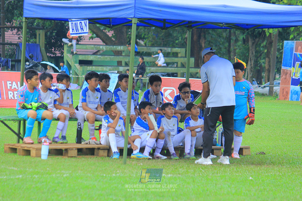 ijl u11 030526 akademy citra remaja vs brazillian ss senayan