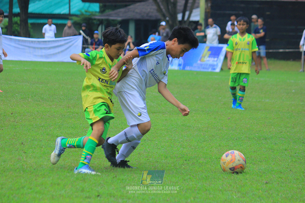 ijl u11 030526 akademy citra remaja vs brazillian ss senayan