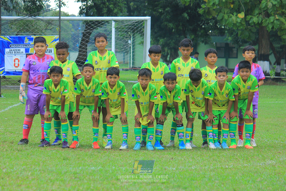 ijl u11 030526 akademy citra remaja vs brazillian ss senayan