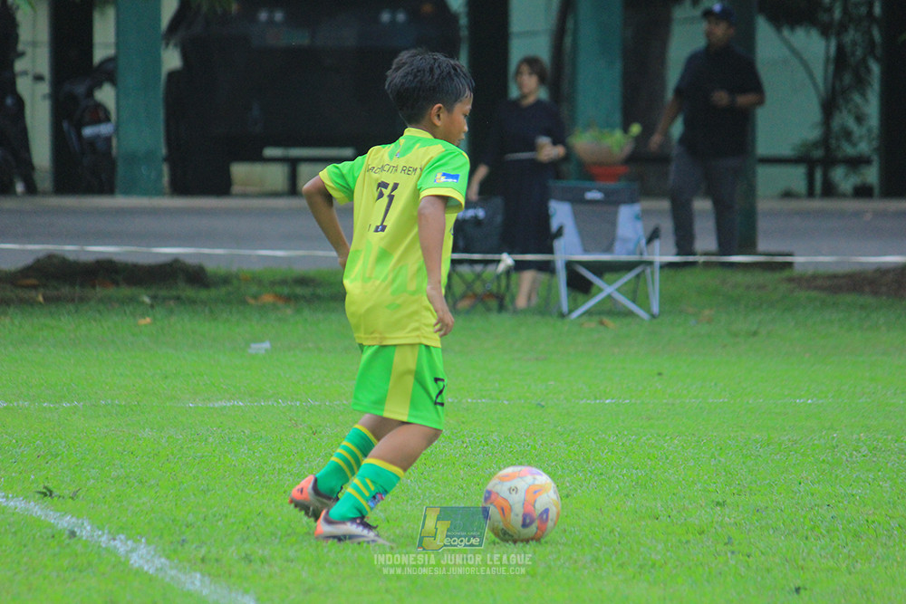 ijl u11 030526 akademy citra remaja vs brazillian ss senayan