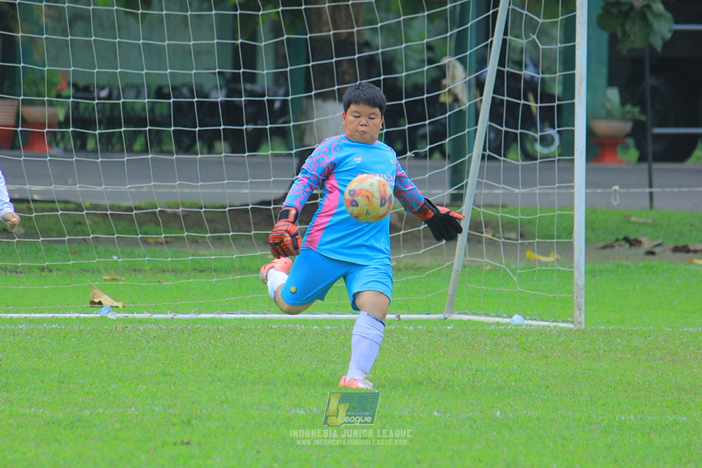ijl u11 030526 akademy citra remaja vs brazillian ss senayan
