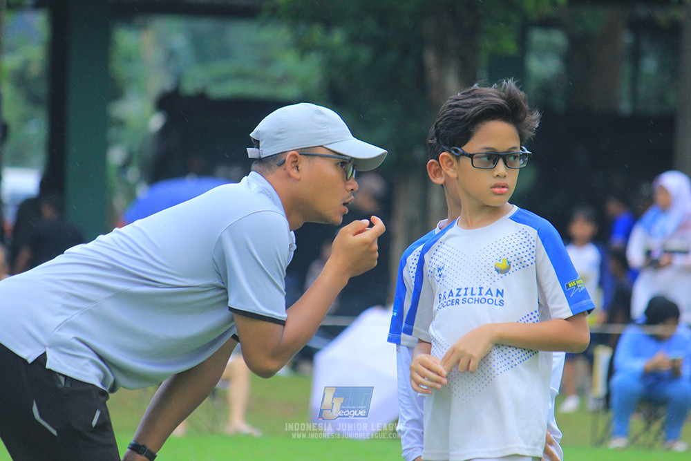 ijl u11 030526 akademy citra remaja vs brazillian ss senayan