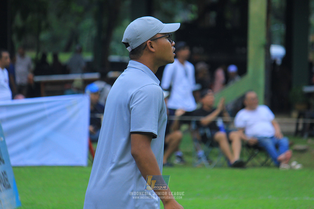 ijl u11 030526 akademy citra remaja vs brazillian ss senayan