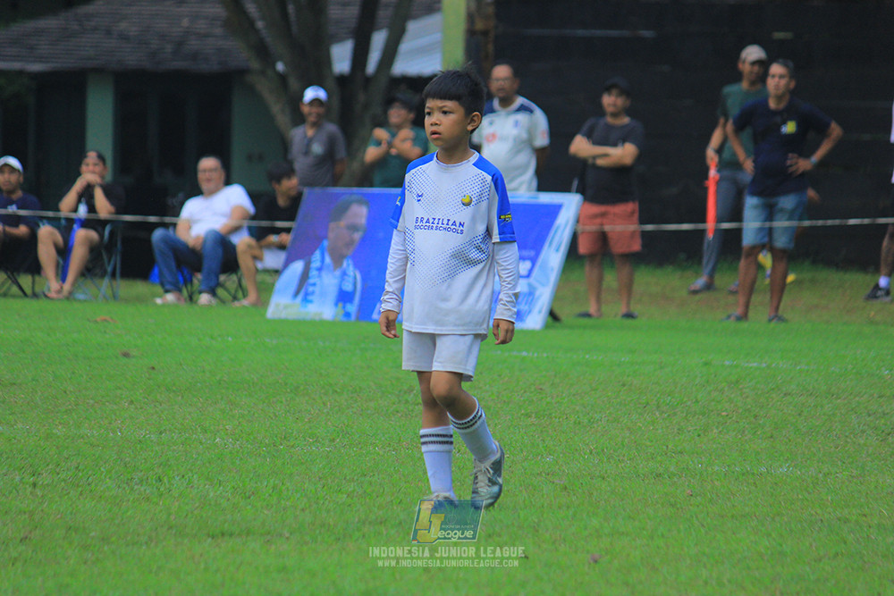 ijl u11 030526 akademy citra remaja vs brazillian ss senayan