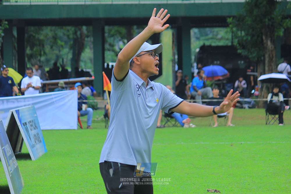 ijl u11 030526 akademy citra remaja vs brazillian ss senayan