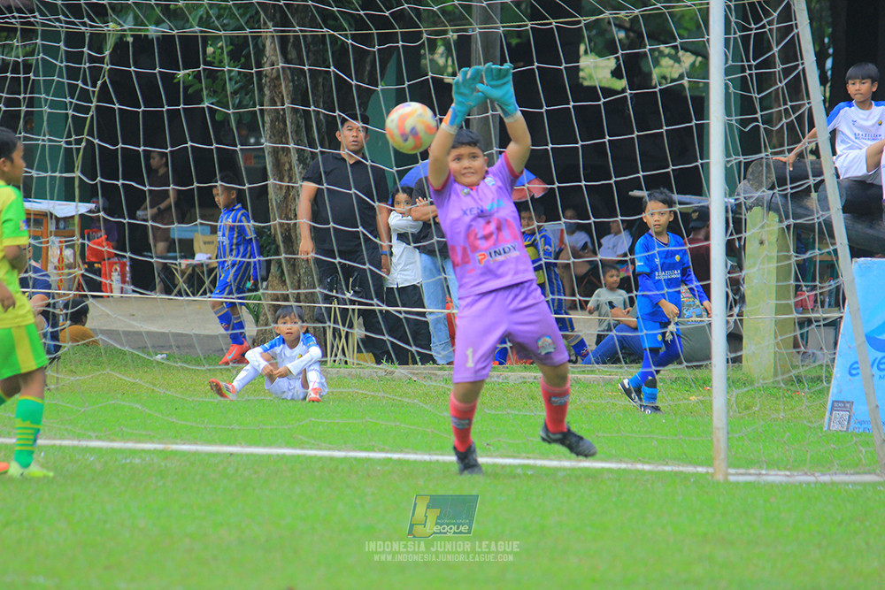 ijl u11 030526 akademy citra remaja vs brazillian ss senayan