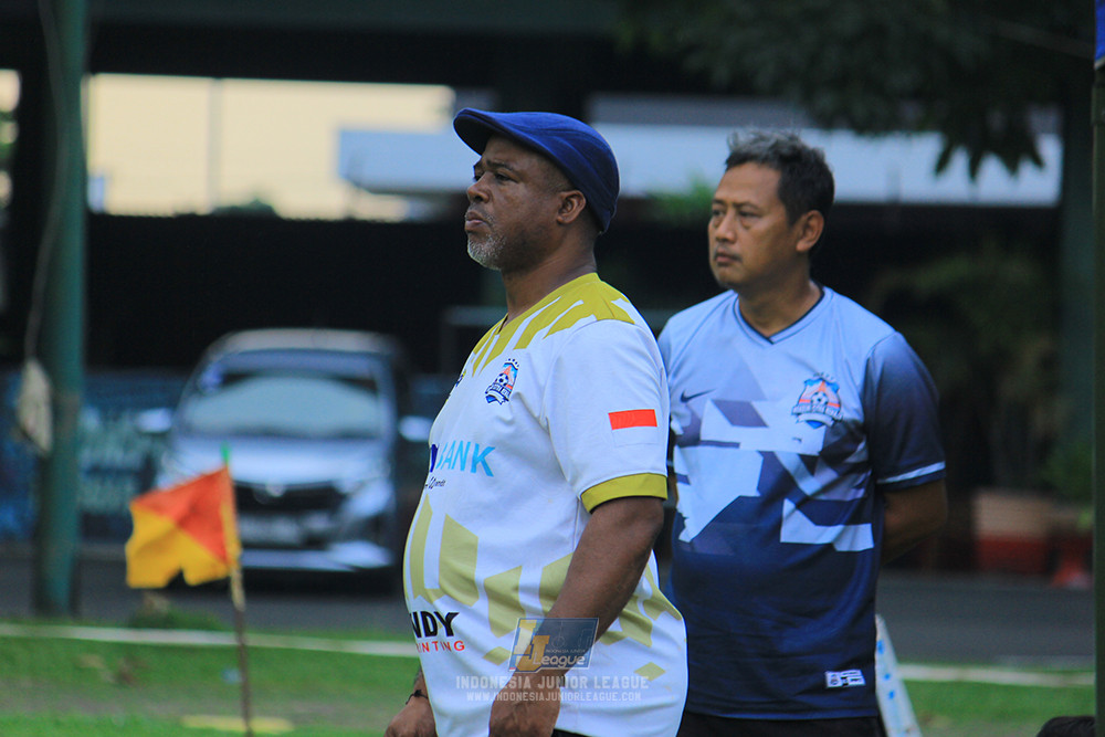 ijl u11 030526 akademy citra remaja vs brazillian ss senayan