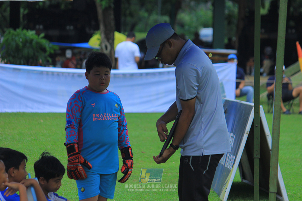 ijl u11 030526 akademy citra remaja vs brazillian ss senayan