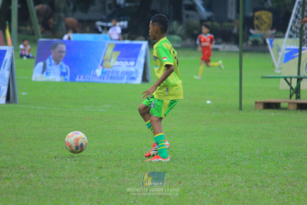 ijl u11 030526 akademy citra remaja vs brazillian ss senayan