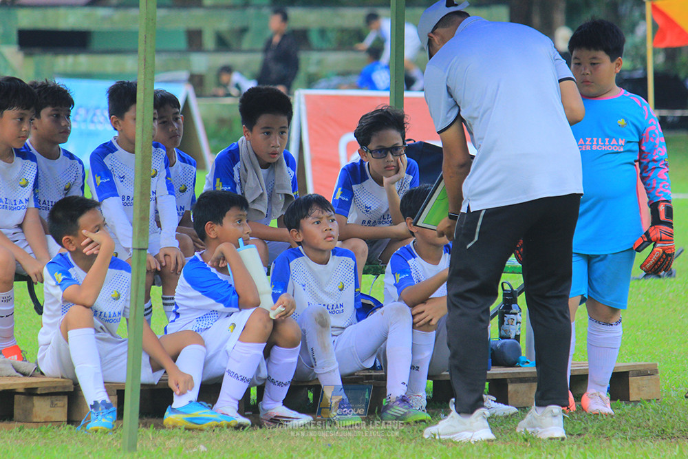 ijl u11 030526 akademy citra remaja vs brazillian ss senayan