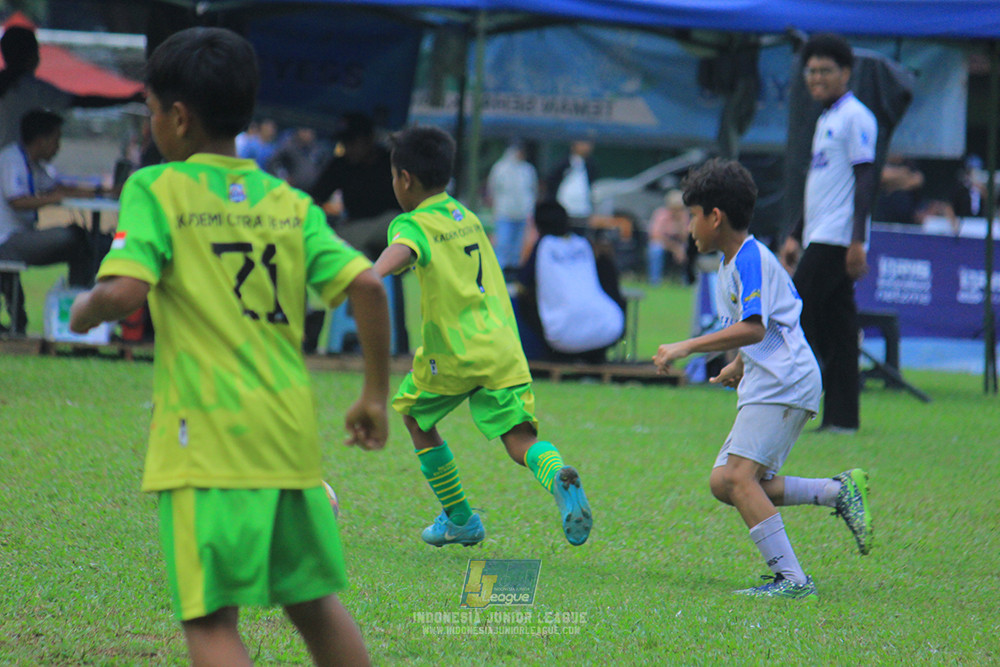 ijl u11 030526 akademy citra remaja vs brazillian ss senayan