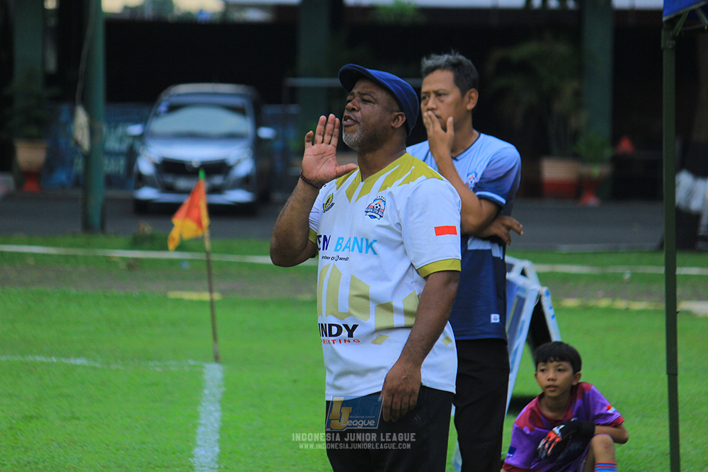ijl u11 030526 akademy citra remaja vs brazillian ss senayan