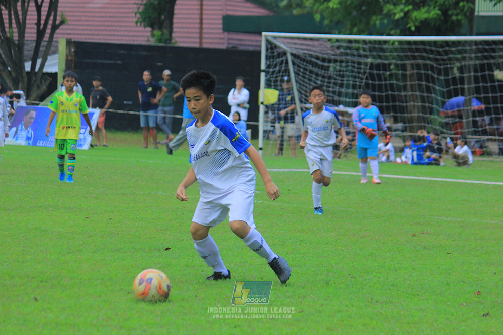 ijl u11 030526 akademy citra remaja vs brazillian ss senayan