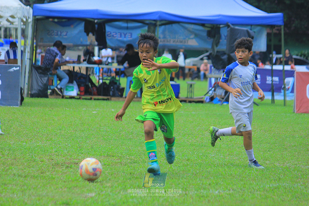 ijl u11 030526 akademy citra remaja vs brazillian ss senayan