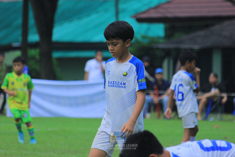 ijl u11 030526 akademy citra remaja vs brazillian ss senayan