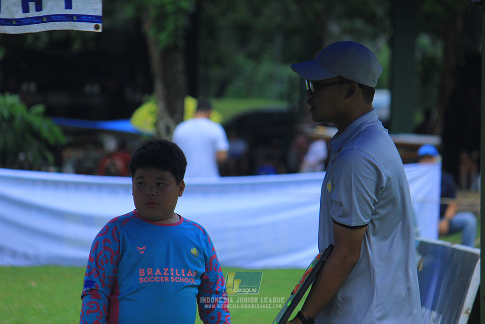 ijl u11 030526 akademy citra remaja vs brazillian ss senayan