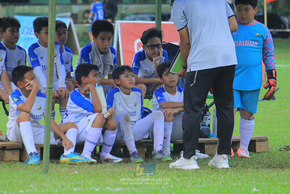 ijl u11 030526 akademy citra remaja vs brazillian ss senayan