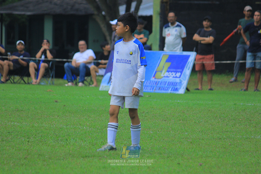 ijl u11 030526 akademy citra remaja vs brazillian ss senayan