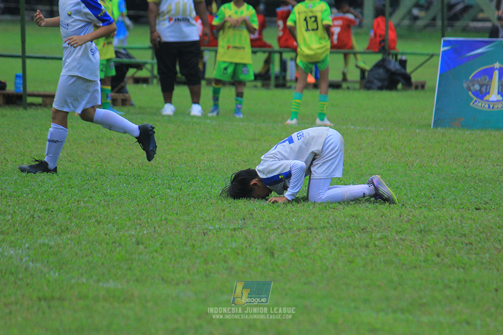 ijl u11 030526 akademy citra remaja vs brazillian ss senayan
