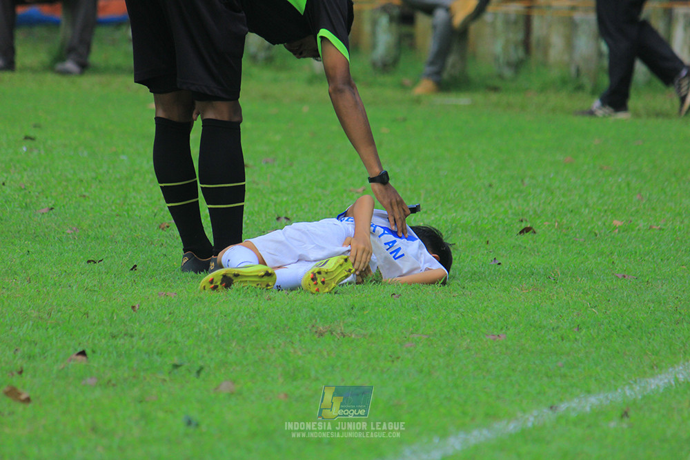 ijl u11 030526 akademy citra remaja vs brazillian ss senayan