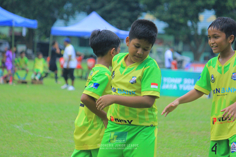 ijl u11 030526 akademy citra remaja vs brazillian ss senayan
