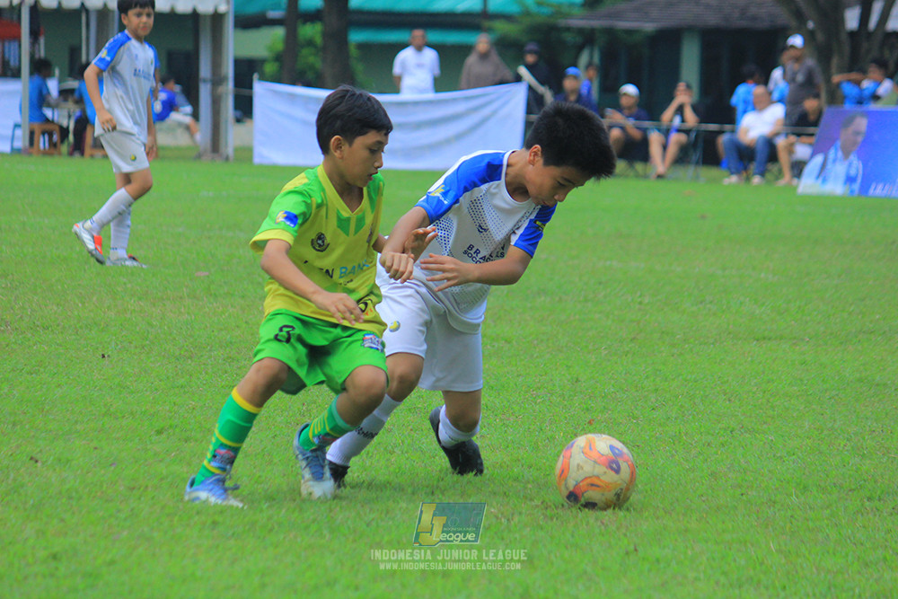 ijl u11 030526 akademy citra remaja vs brazillian ss senayan