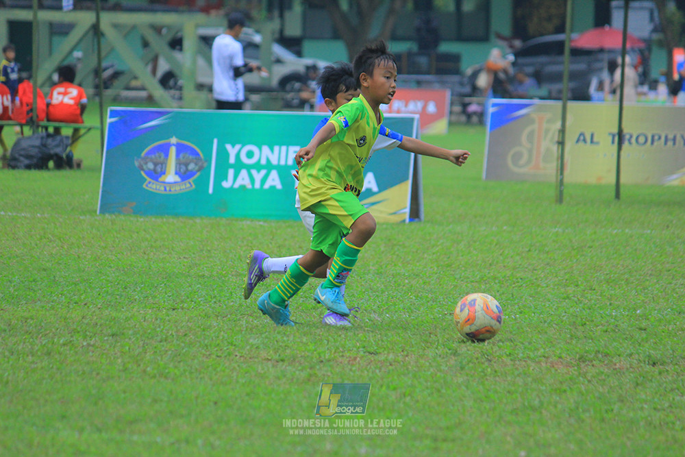 ijl u11 030526 akademy citra remaja vs brazillian ss senayan