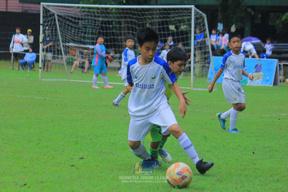ijl u11 030526 akademy citra remaja vs brazillian ss senayan