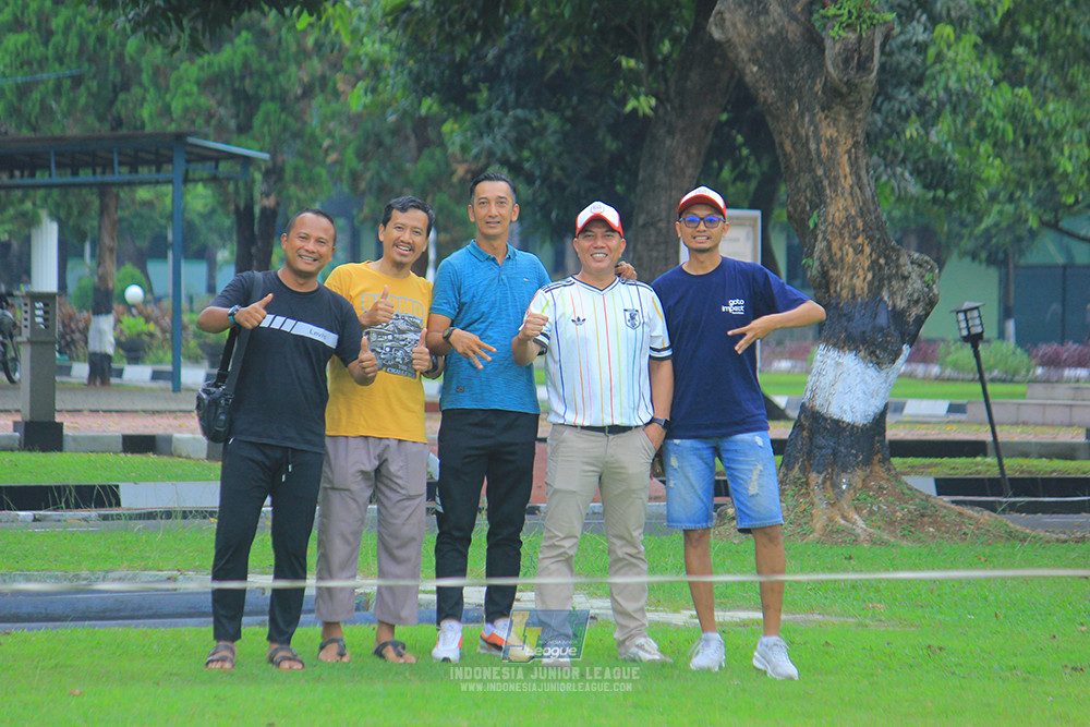 ijl u11 030526 akademy citra remaja vs brazillian ss senayan