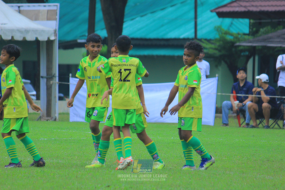 ijl u11 030526 akademy citra remaja vs brazillian ss senayan