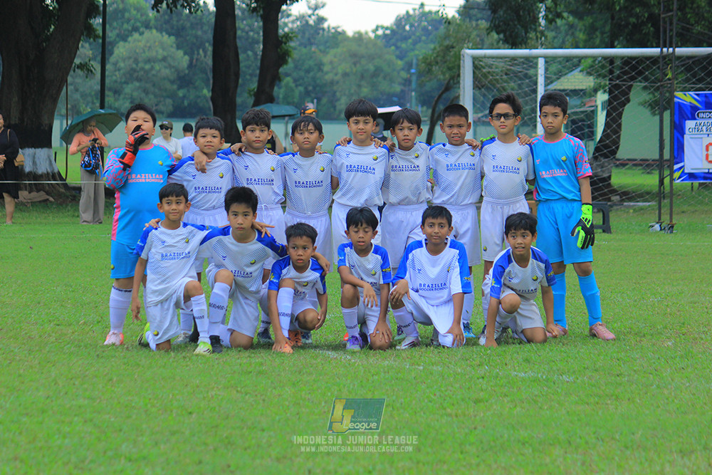 ijl u11 030526 akademy citra remaja vs brazillian ss senayan