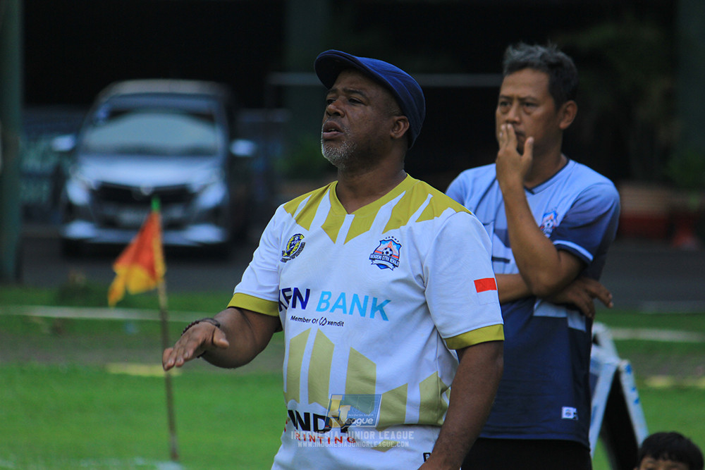 ijl u11 030526 akademy citra remaja vs brazillian ss senayan