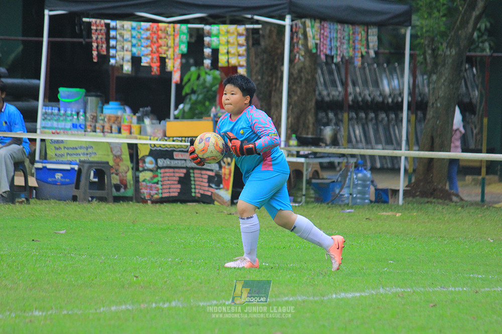 ijl u11 030526 akademy citra remaja vs brazillian ss senayan