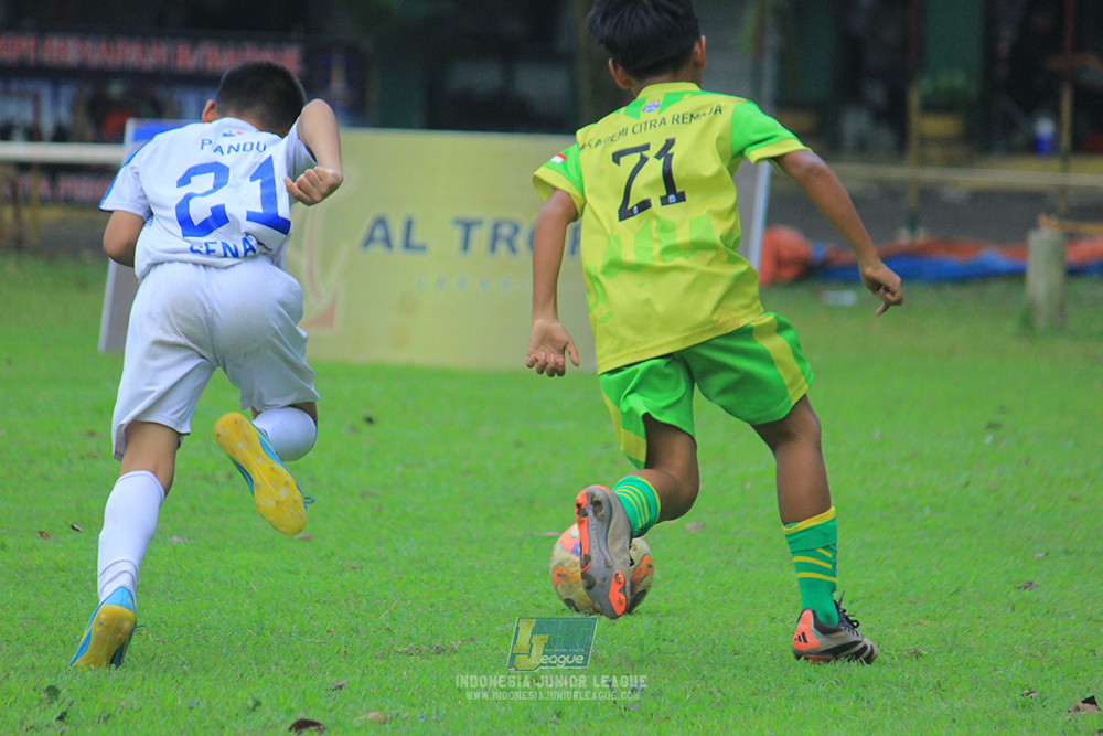 ijl u11 030526 akademy citra remaja vs brazillian ss senayan