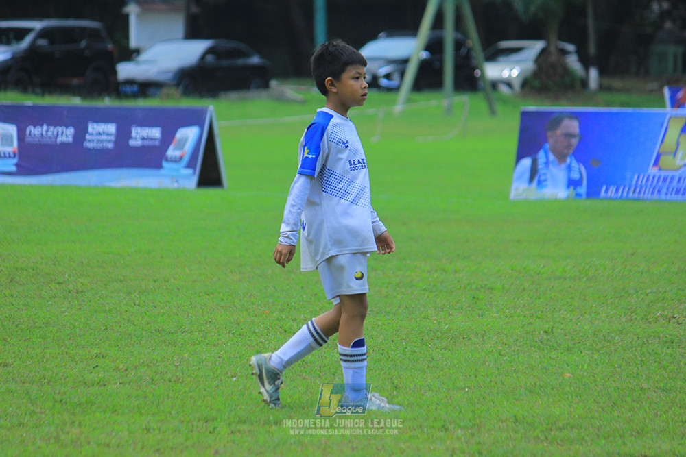 ijl u11 030526 akademy citra remaja vs brazillian ss senayan