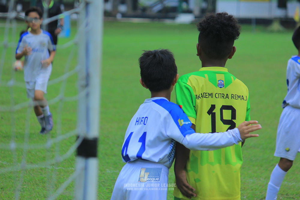 ijl u11 030526 akademy citra remaja vs brazillian ss senayan