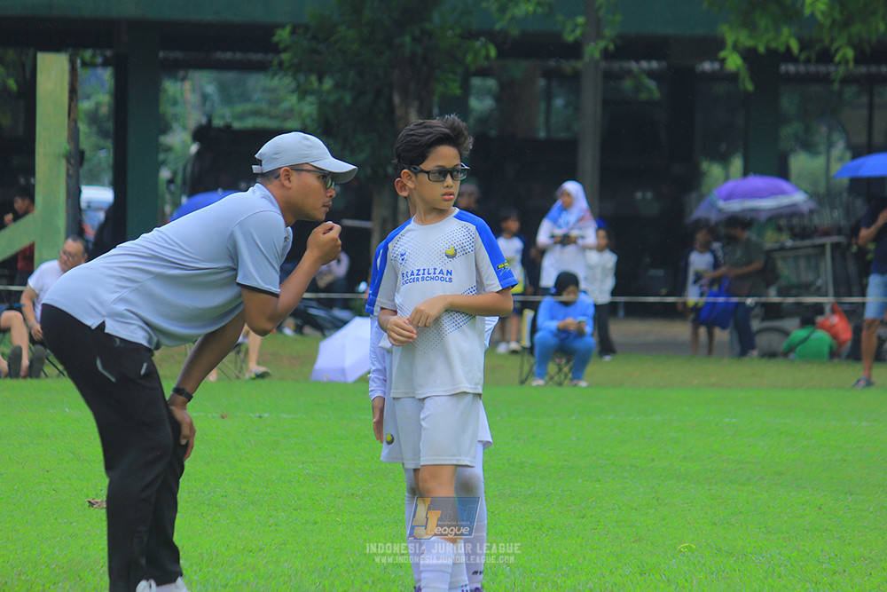 ijl u11 030526 akademy citra remaja vs brazillian ss senayan