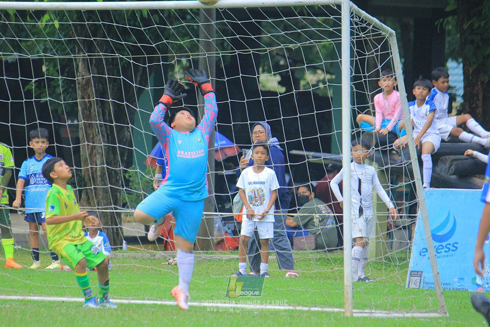 ijl u11 030526 akademy citra remaja vs brazillian ss senayan