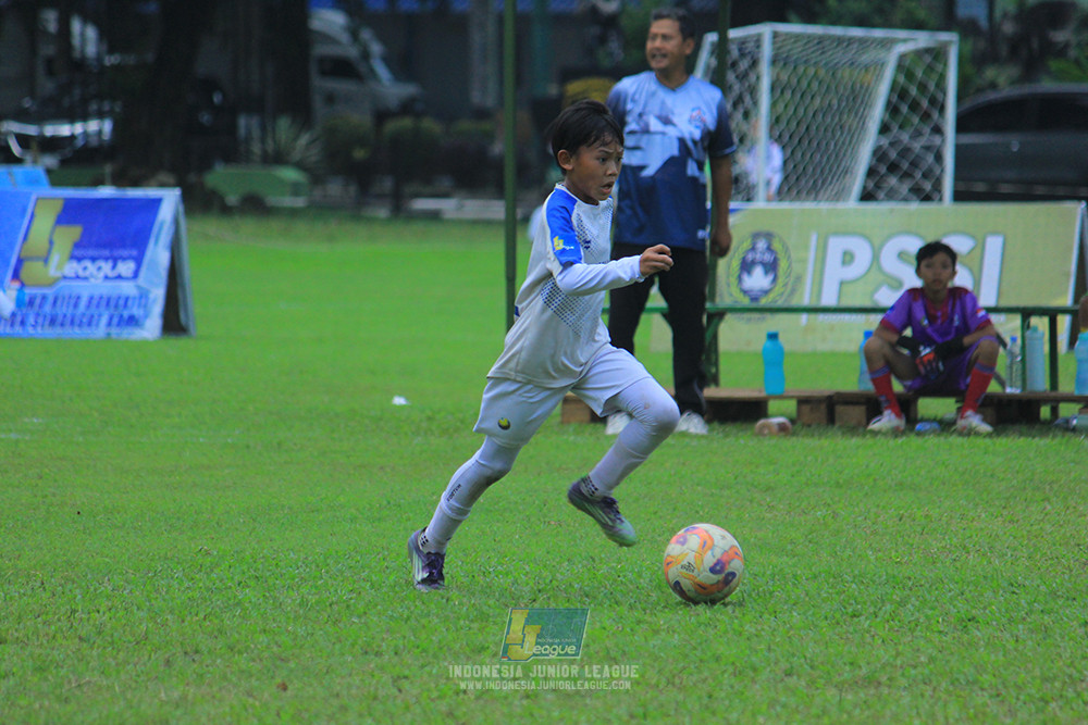 ijl u11 030526 akademy citra remaja vs brazillian ss senayan
