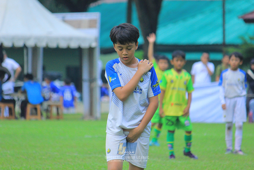 ijl u11 030526 akademy citra remaja vs brazillian ss senayan