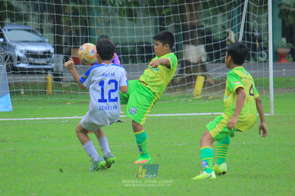 ijl u11 030526 akademy citra remaja vs brazillian ss senayan