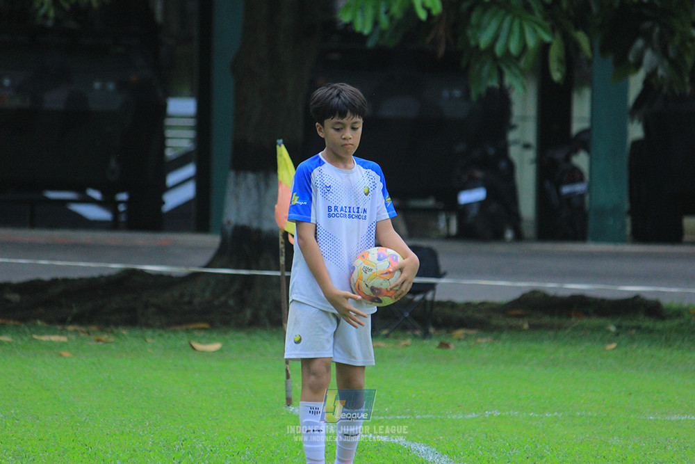 ijl u11 030526 akademy citra remaja vs brazillian ss senayan