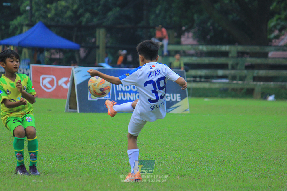 ijl u11 030526 akademy citra remaja vs brazillian ss senayan