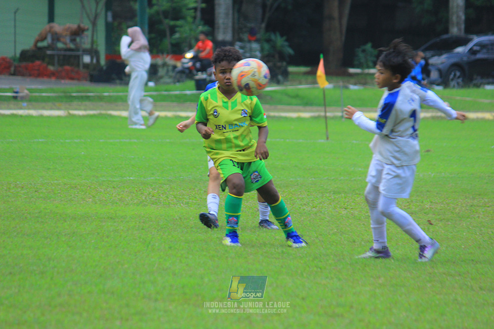 ijl u11 030526 akademy citra remaja vs brazillian ss senayan