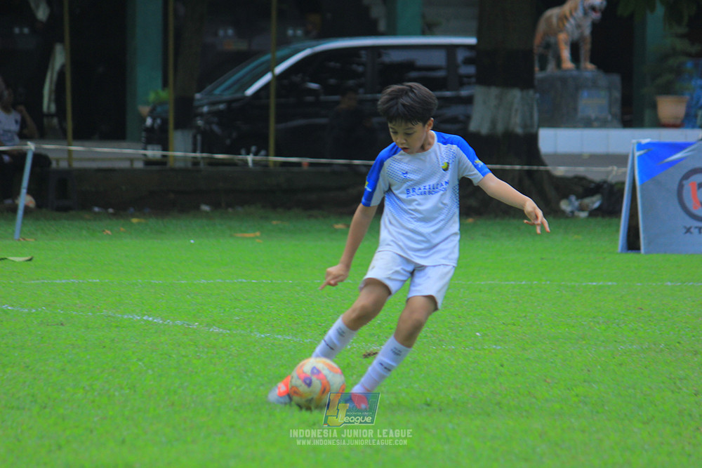 ijl u11 030526 akademy citra remaja vs brazillian ss senayan