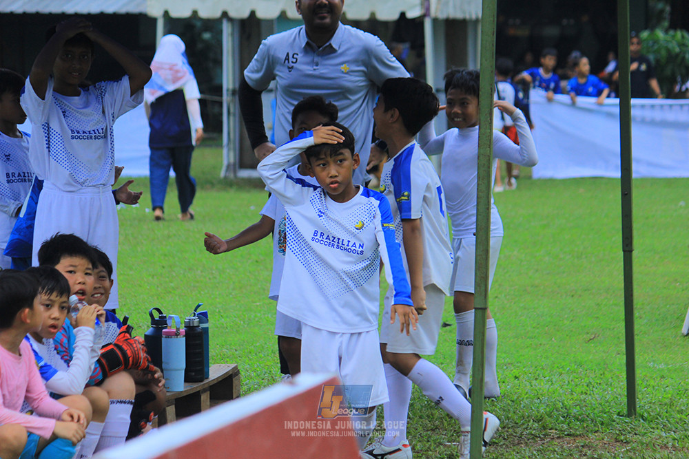 ijl u11 030526 akademy citra remaja vs brazillian ss senayan