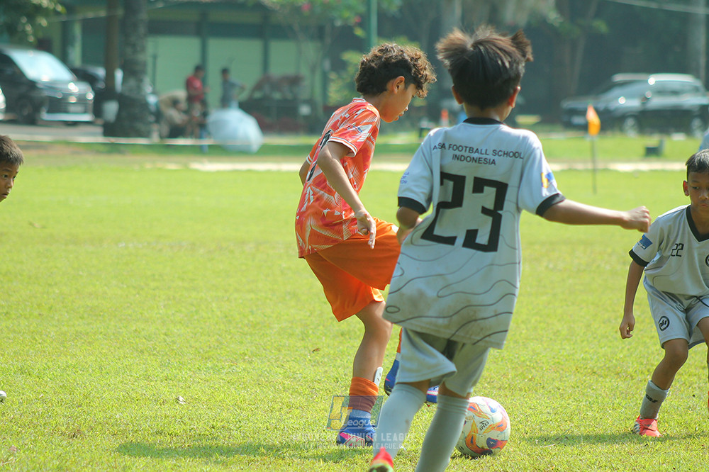 ijl u11 030526 asia football school vs soccer future lab