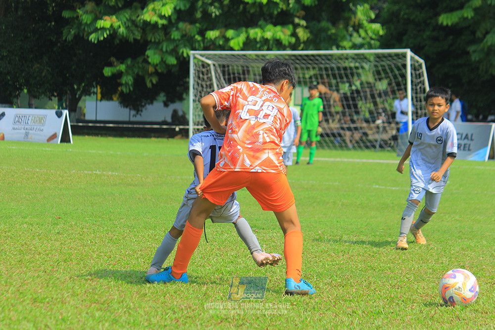 ijl u11 030526 asia football school vs soccer future lab