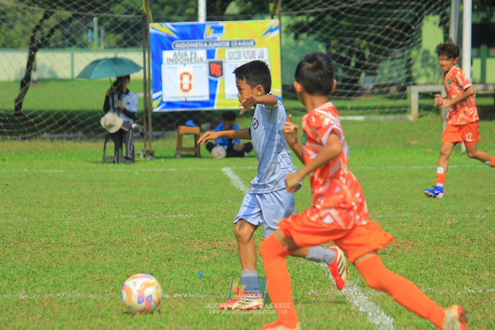 ijl u11 030526 asia football school vs soccer future lab