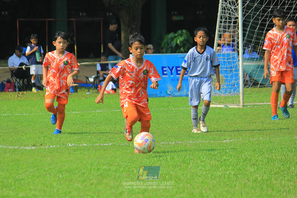 ijl u11 030526 asia football school vs soccer future lab